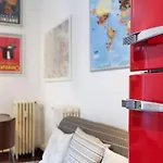 Primopiano - Maderno Apartman *