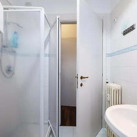 Primopiano - Maderno Apartment *