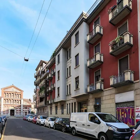 Primopiano - Maderno * Milan