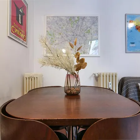 Apartment Primopiano - Maderno *