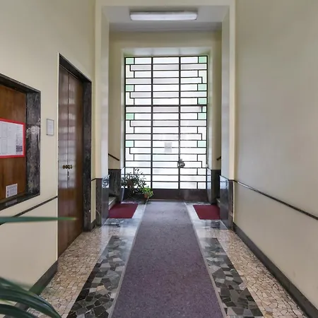 Apartment Primopiano - Maderno Milan