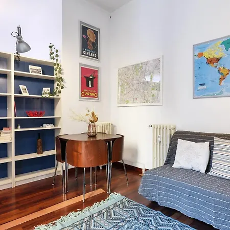 Apartment Primopiano - Maderno