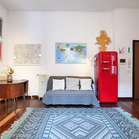 Apartment Primopiano - Maderno Milan
