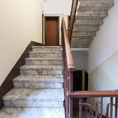 Primopiano - Maderno * Milan