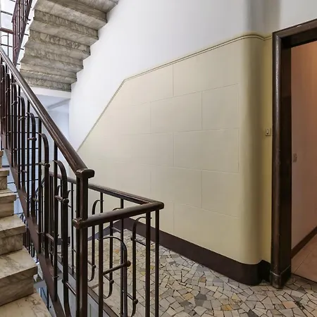 Primopiano - Maderno Apartment