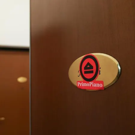 Appartamento Primopiano - Maderno