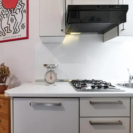 Apartment Primopiano - Maderno Milan