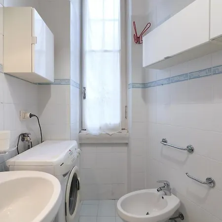Primopiano - Maderno Apartment *