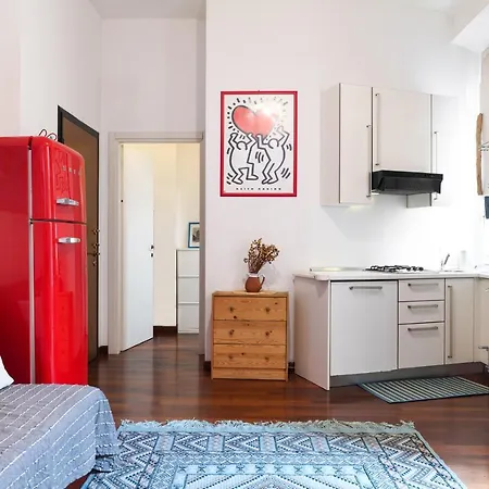 Primopiano - Maderno Apartment