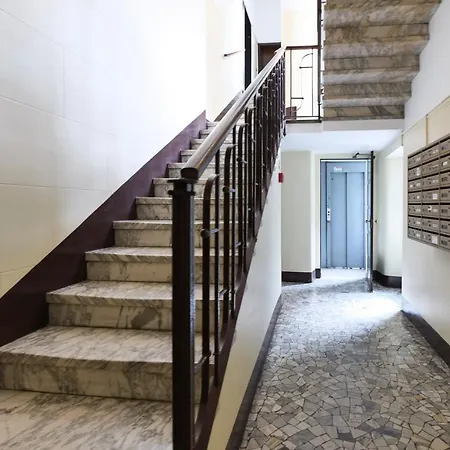 Primopiano - Maderno Appartamento