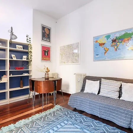 Primopiano - Maderno Apartment