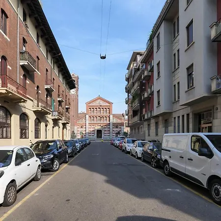 Primopiano - Maderno