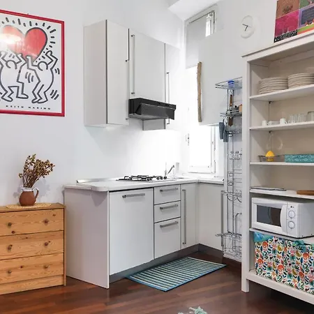 Appartamento Primopiano - Maderno Milano