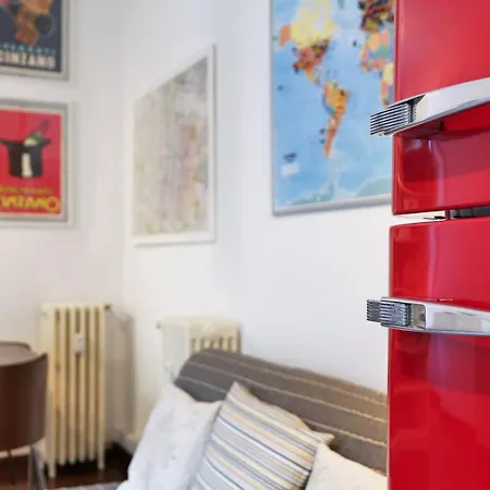 Primopiano - Maderno Apartment *